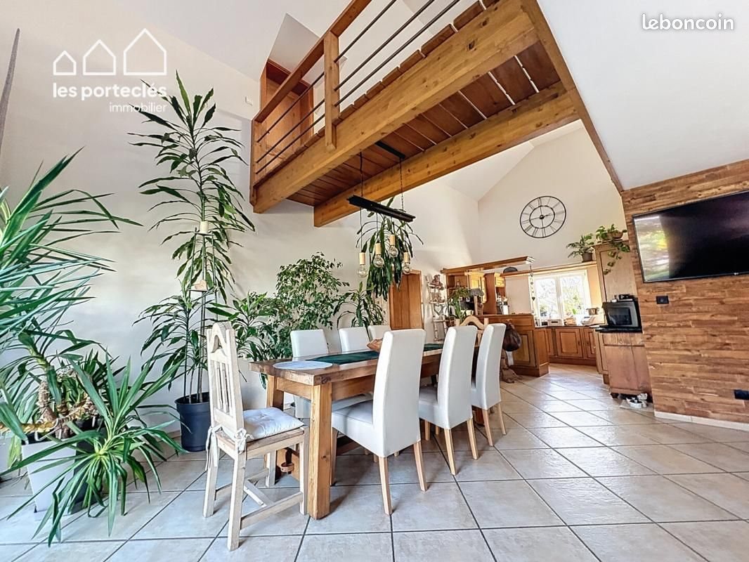Maison à vendre, 214m², Drusenheim