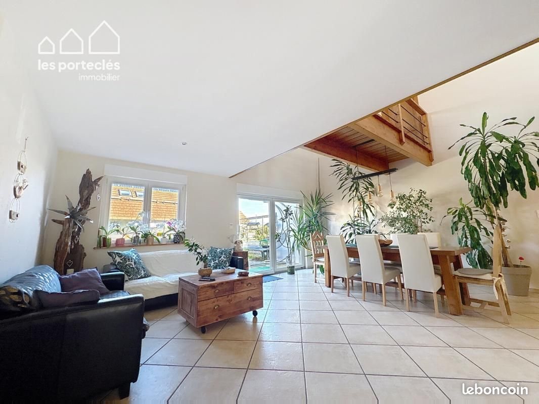 Maison à vendre, 214m², Drusenheim