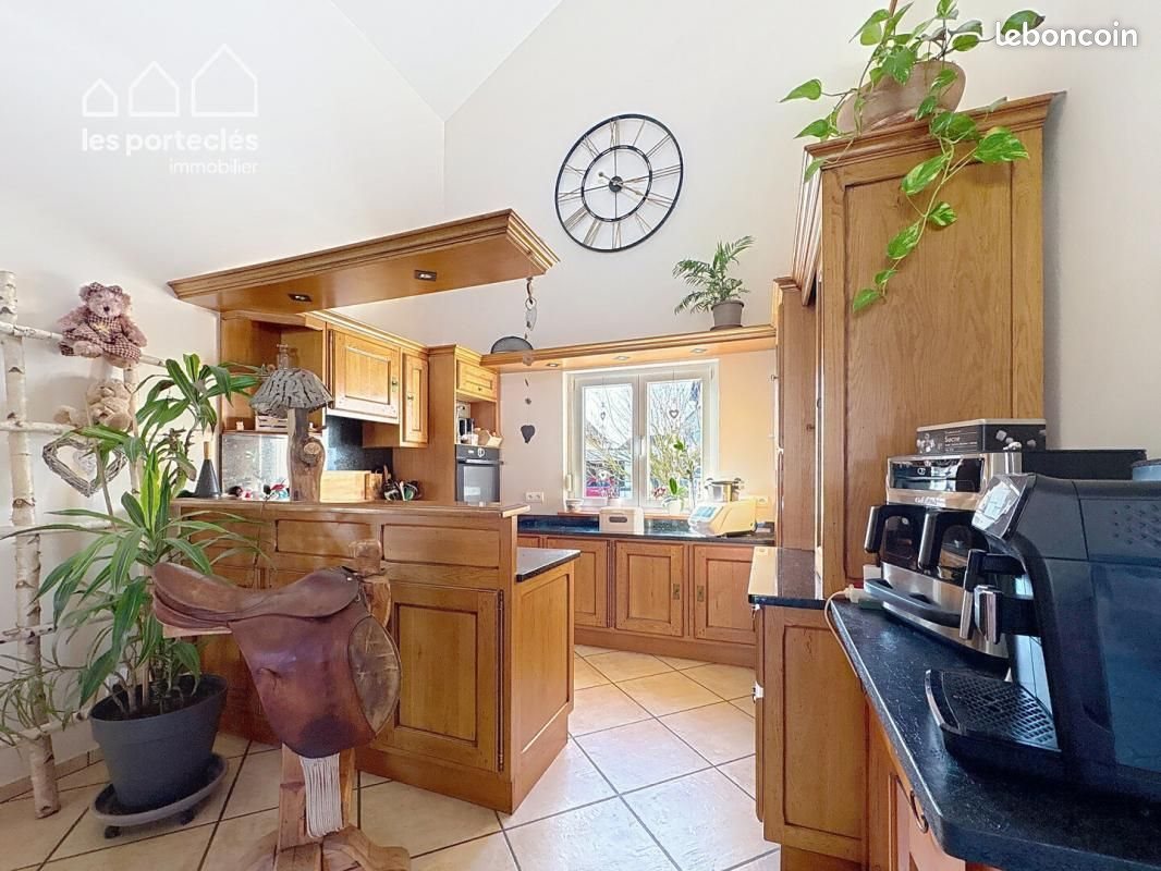 Maison à vendre, 214m², Drusenheim