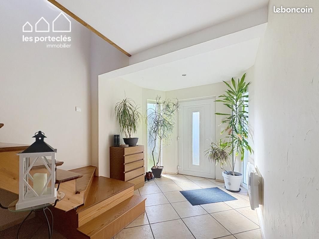 Maison à vendre, 214m², Drusenheim