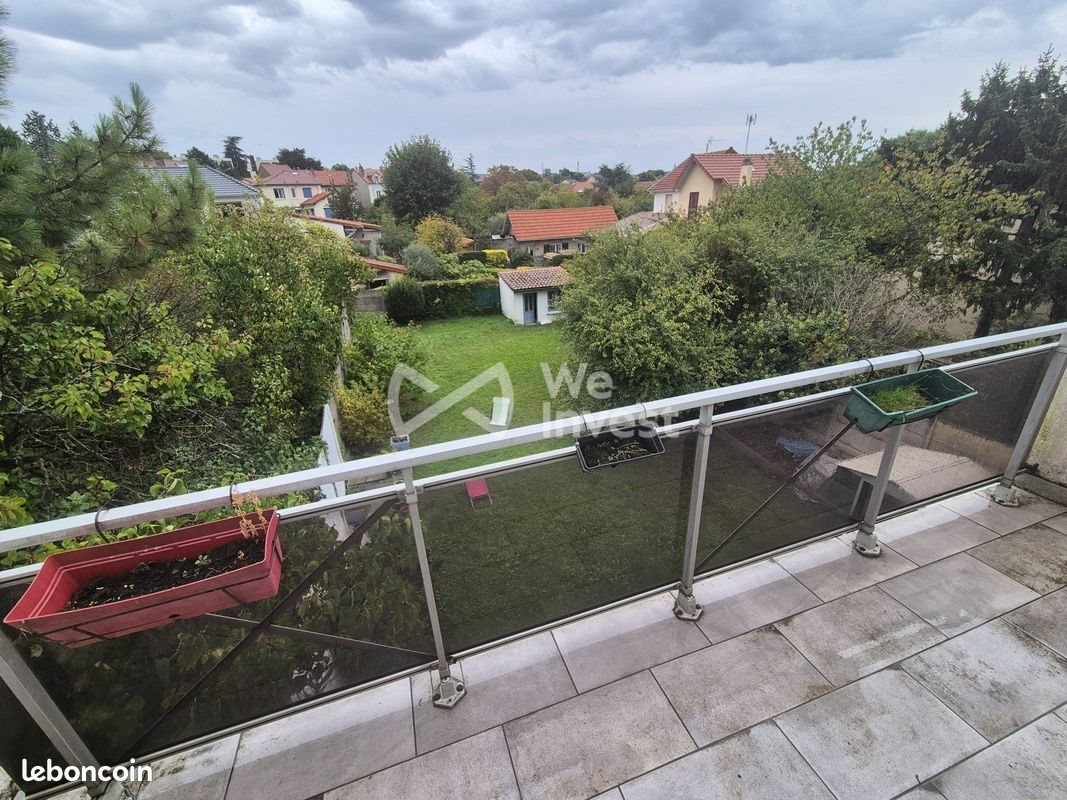 Appartement à vendre, 27m², Rosny-sous-Bois