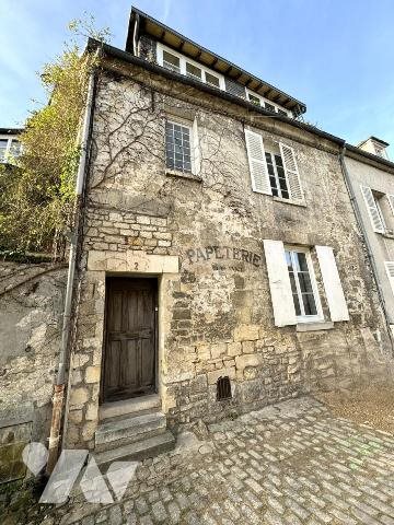 Maison à vendre, 126m², Senlis