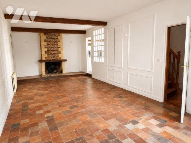 Maison à vendre, 126m², Senlis