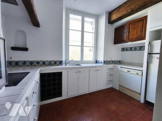 Maison à vendre, 126m², Senlis