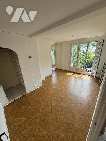 Appartement à vendre, 62m², Pont-Sainte-Maxence