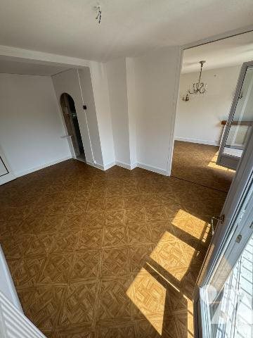 Appartement à vendre, 62m², Pont-Sainte-Maxence