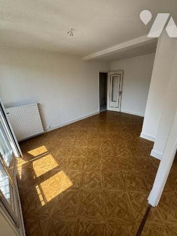 Appartement à vendre, 62m², Pont-Sainte-Maxence