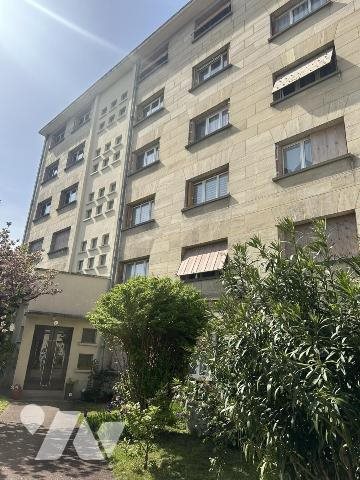 Appartement à vendre, 71m², Aulnay-sous-Bois