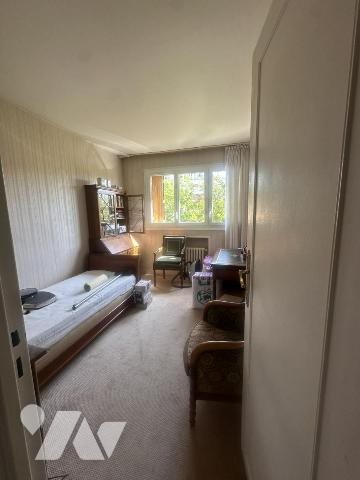 Appartement à vendre, 71m², Aulnay-sous-Bois