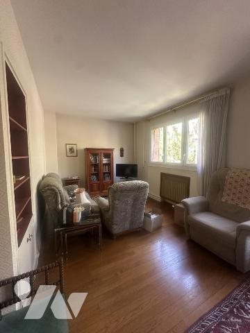 Appartement à vendre, 71m², Aulnay-sous-Bois