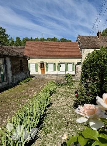 Maison à vendre, 102m², Verberie