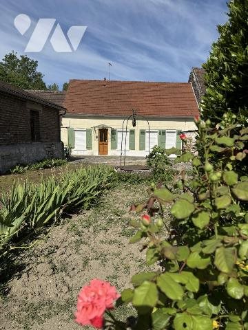 Maison à vendre, 102m², Verberie