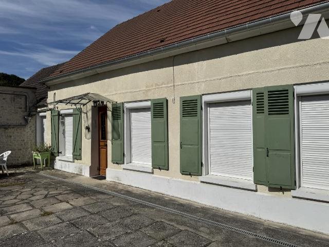 Maison à vendre, 102m², Verberie
