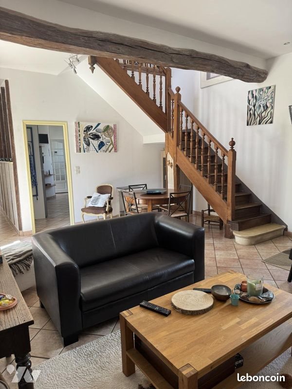 Maison à vendre, 145m², Canly