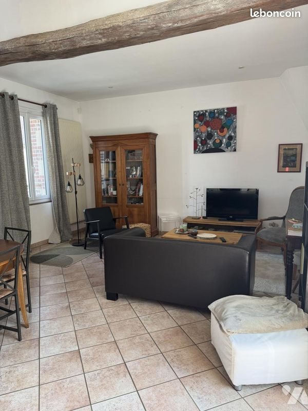 Maison à vendre, 145m², Canly