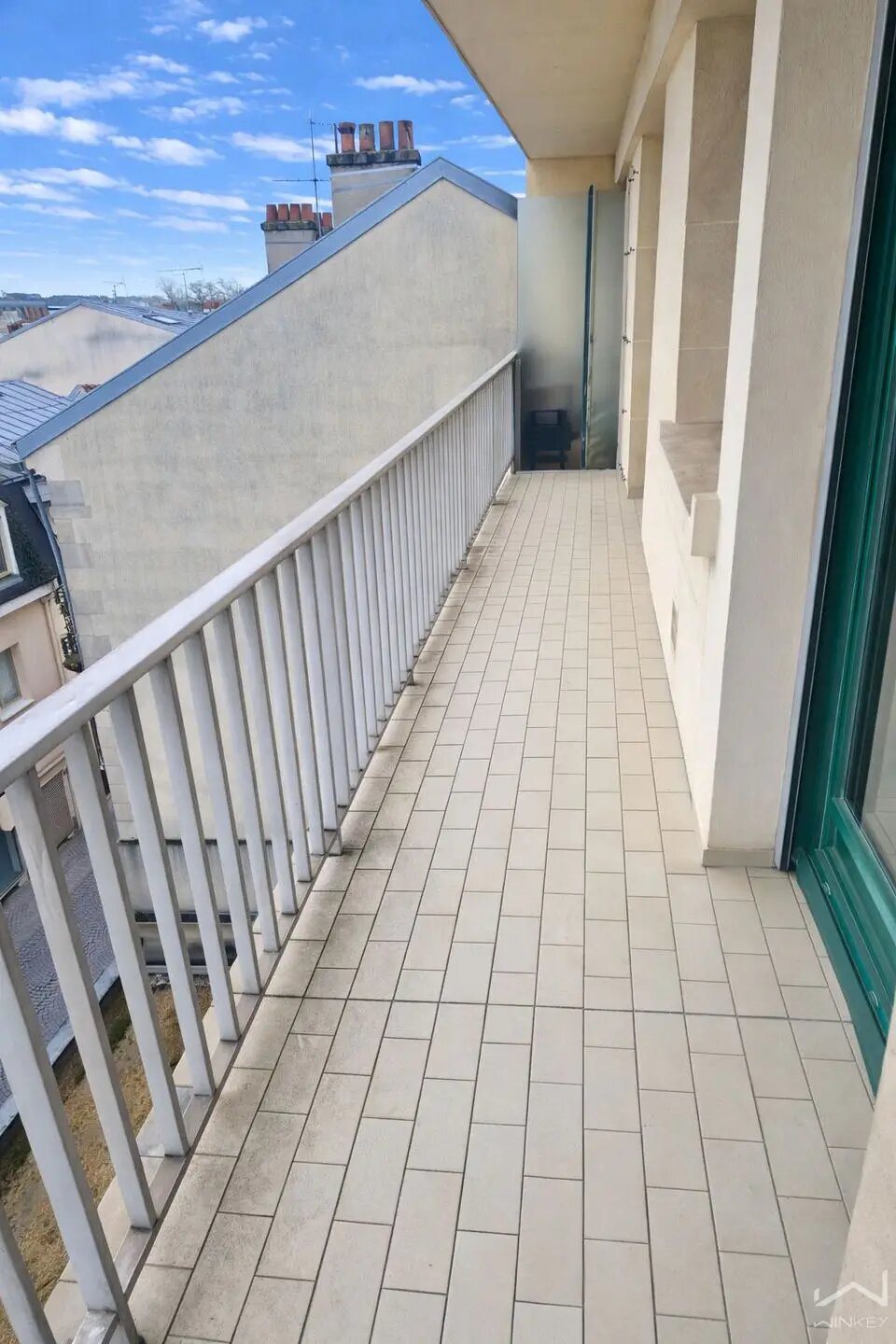 Appartement à vendre, 43m², Mantes-la-Jolie