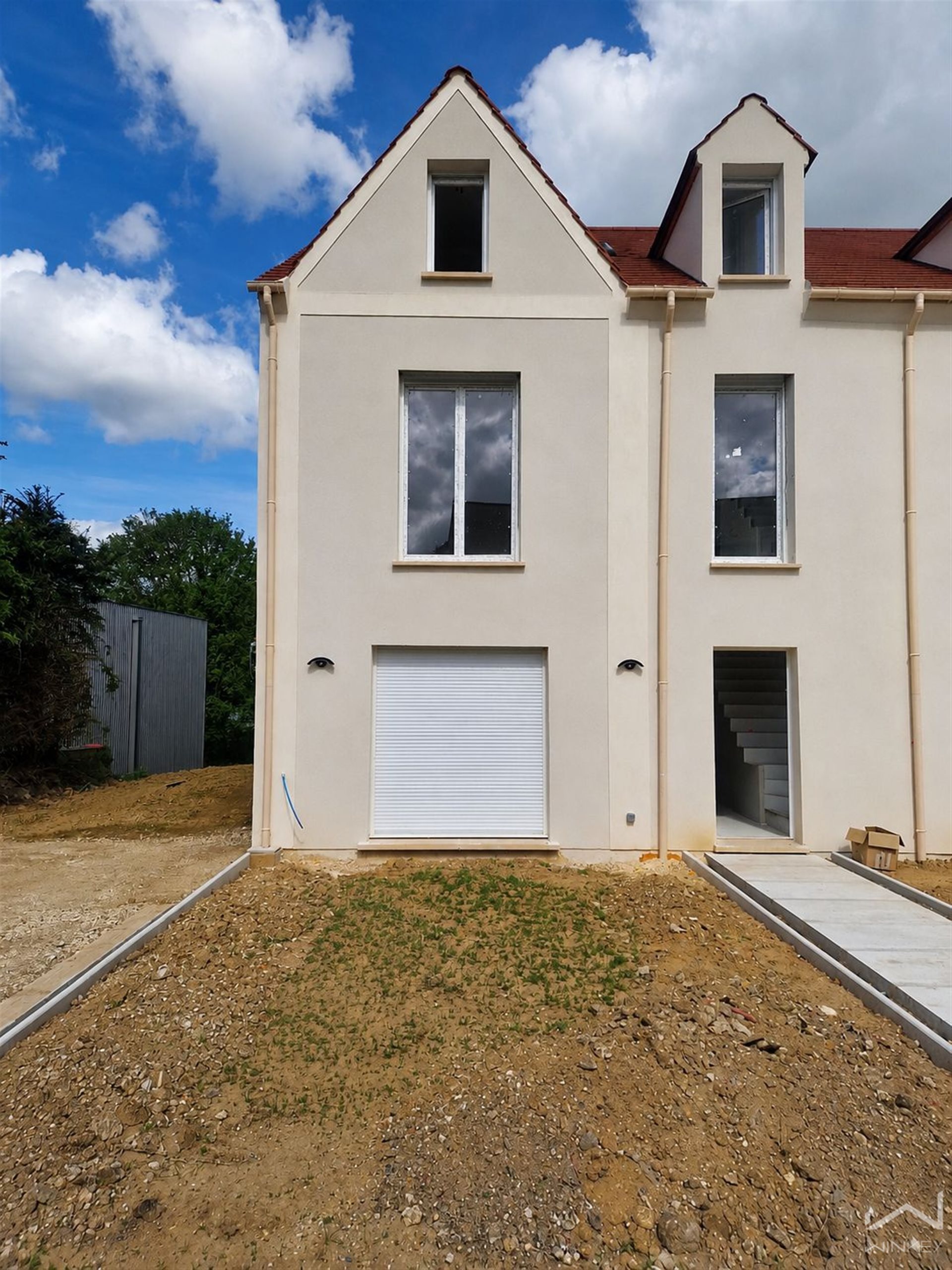 Maison à vendre, 160m², Maule