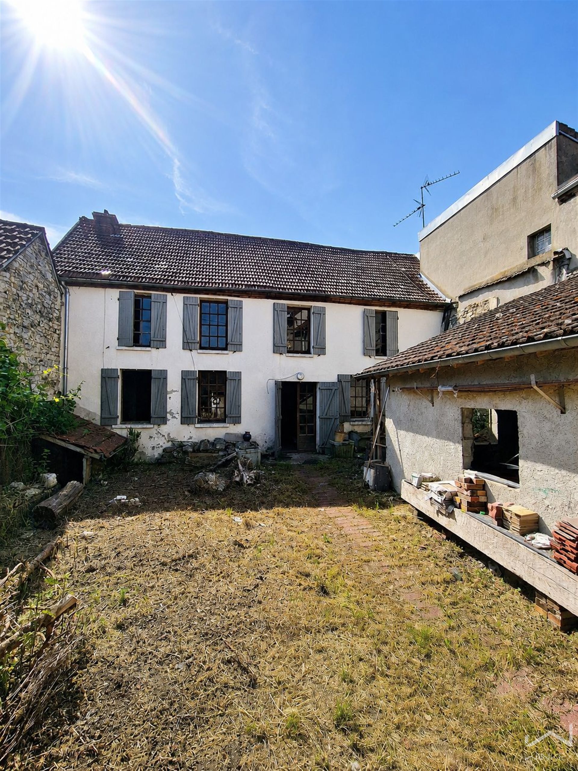 Maison à vendre, 146m², Vernon