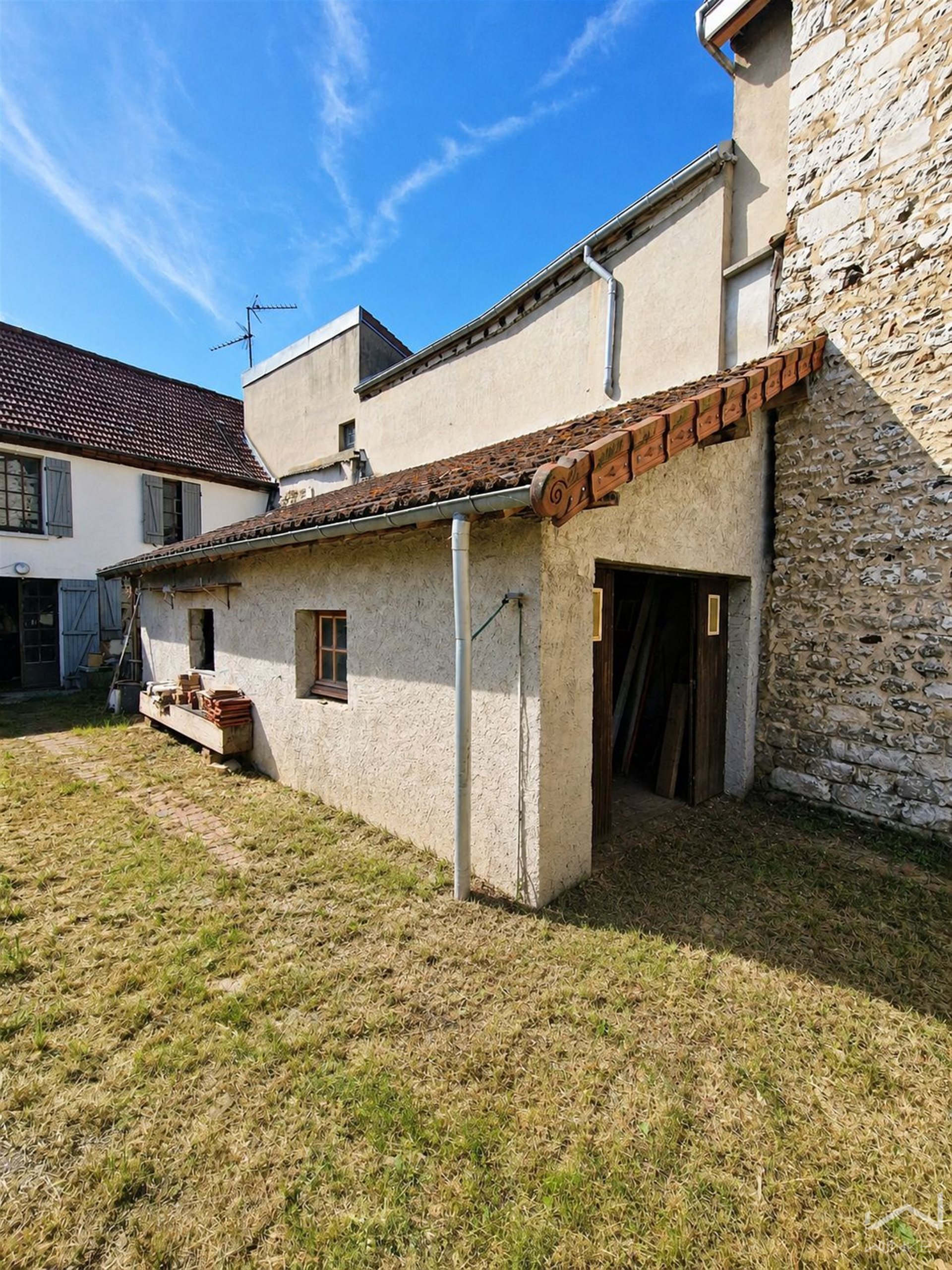 Maison à vendre, 146m², Vernon