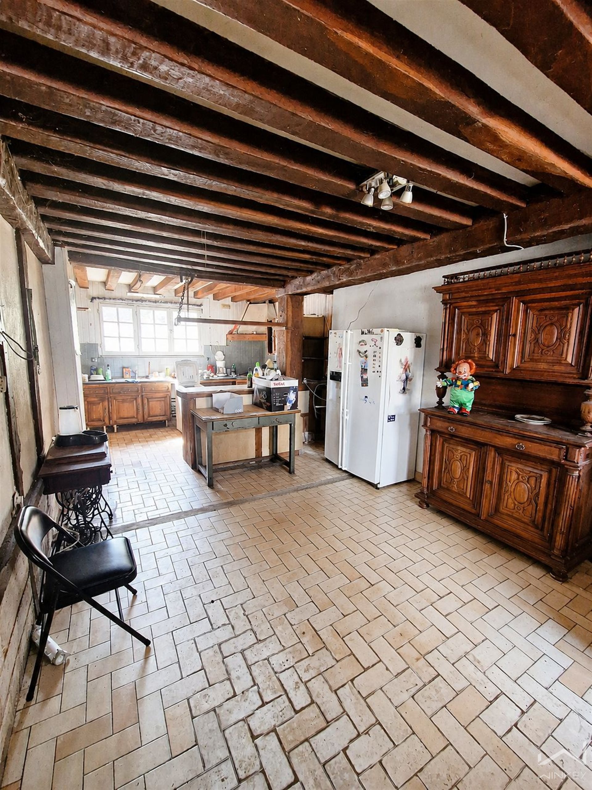 Maison à vendre, 146m², Vernon