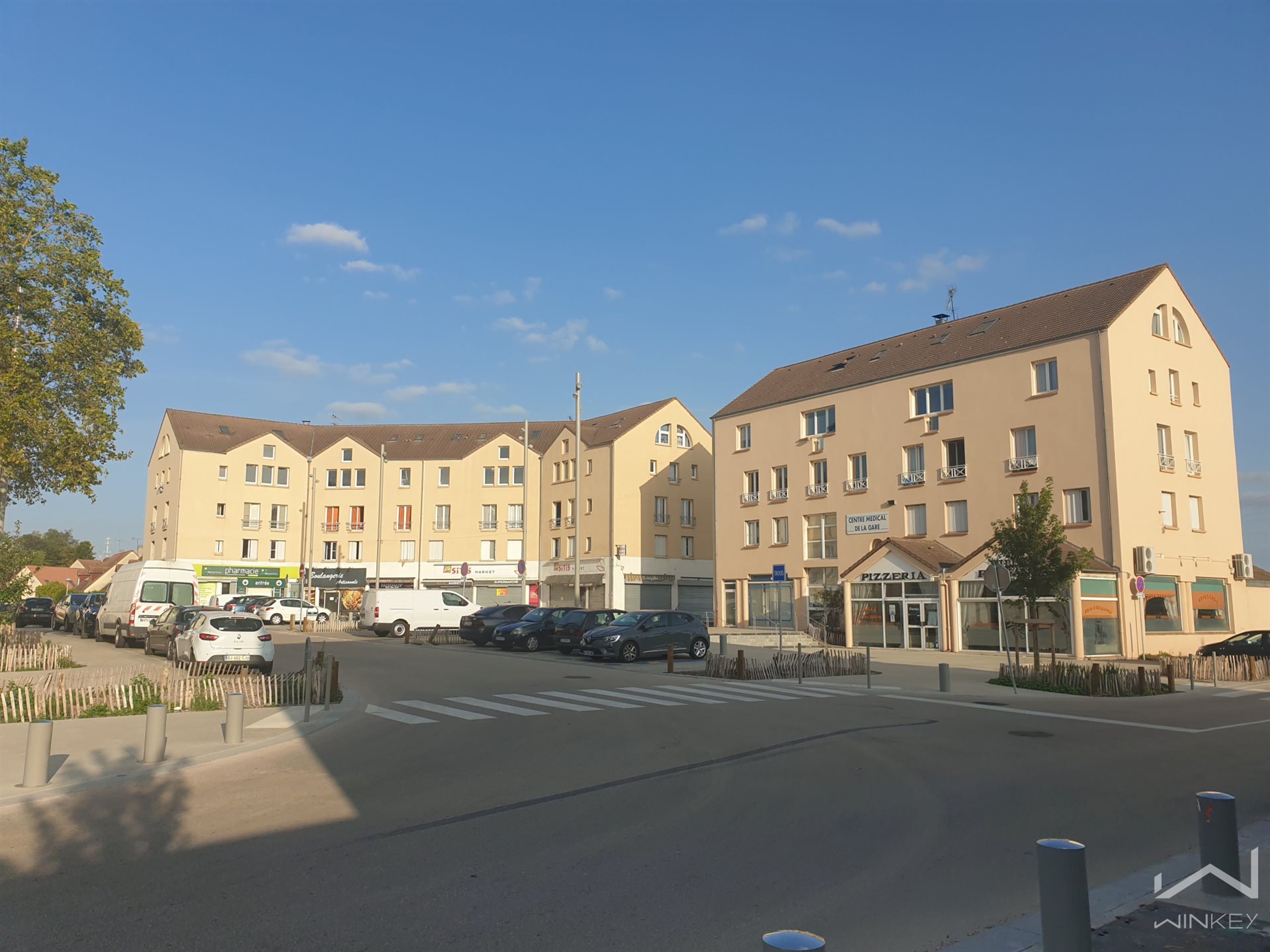 Appartement à vendre, 50m², Limay