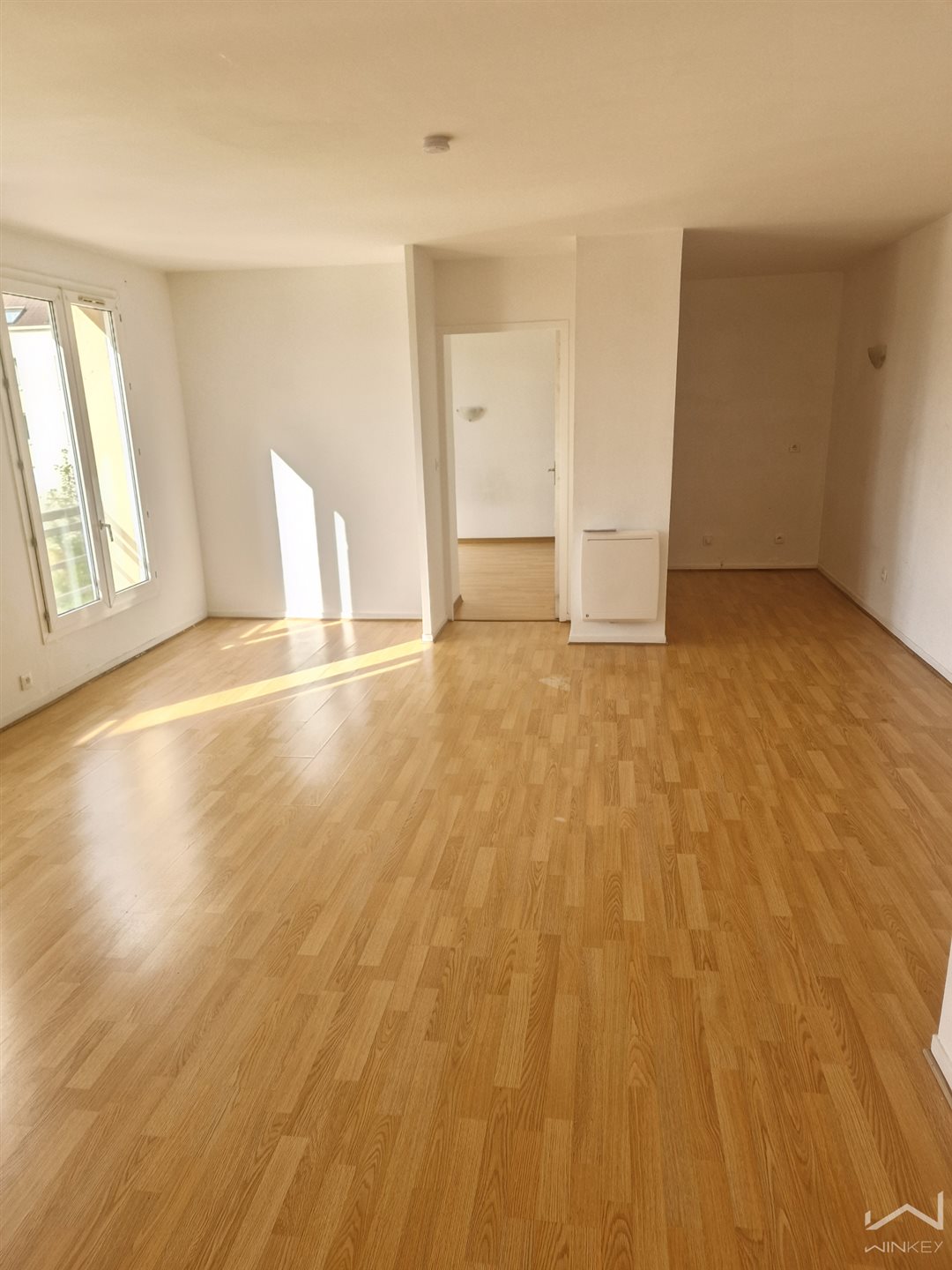 Appartement à vendre, 50m², Limay