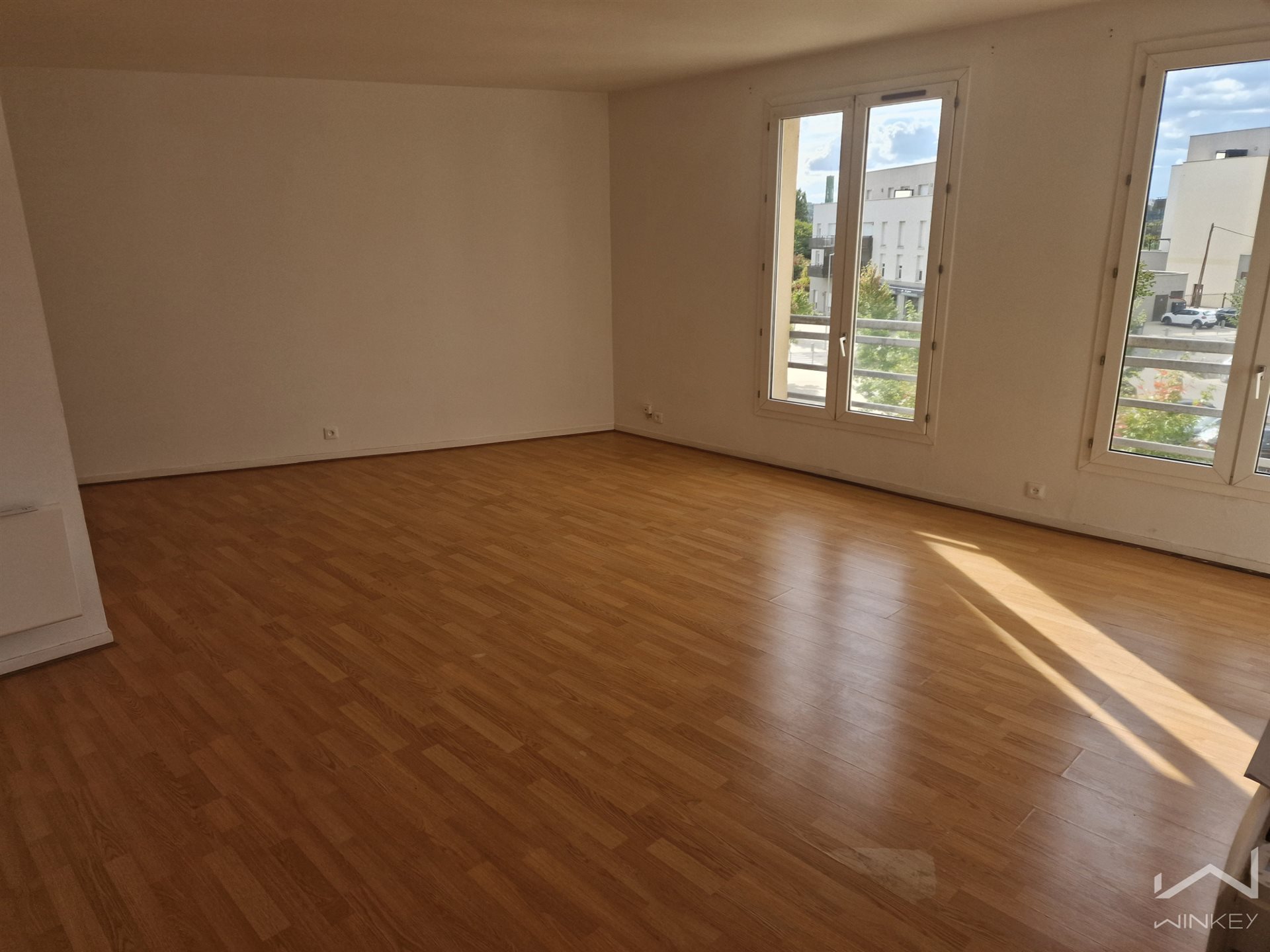 Appartement à vendre, 50m², Limay