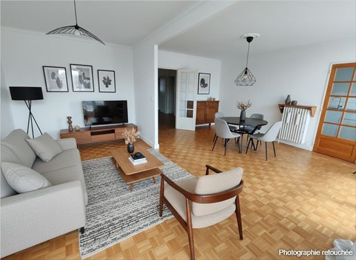 5 pièces 110 m² · à Versailles · 110 m² · 673 000 €
