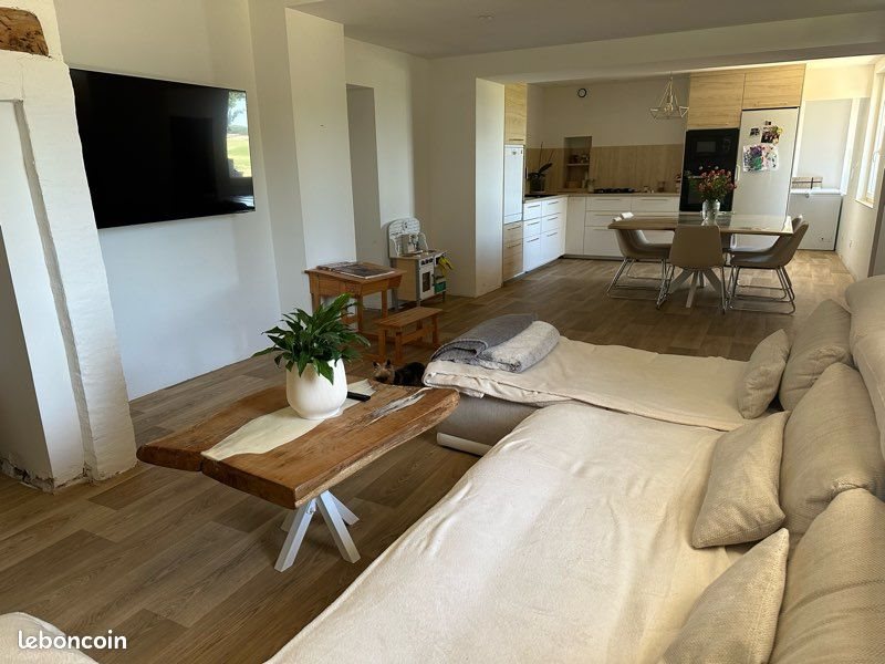 Maison à vendre, 280m², Florentin