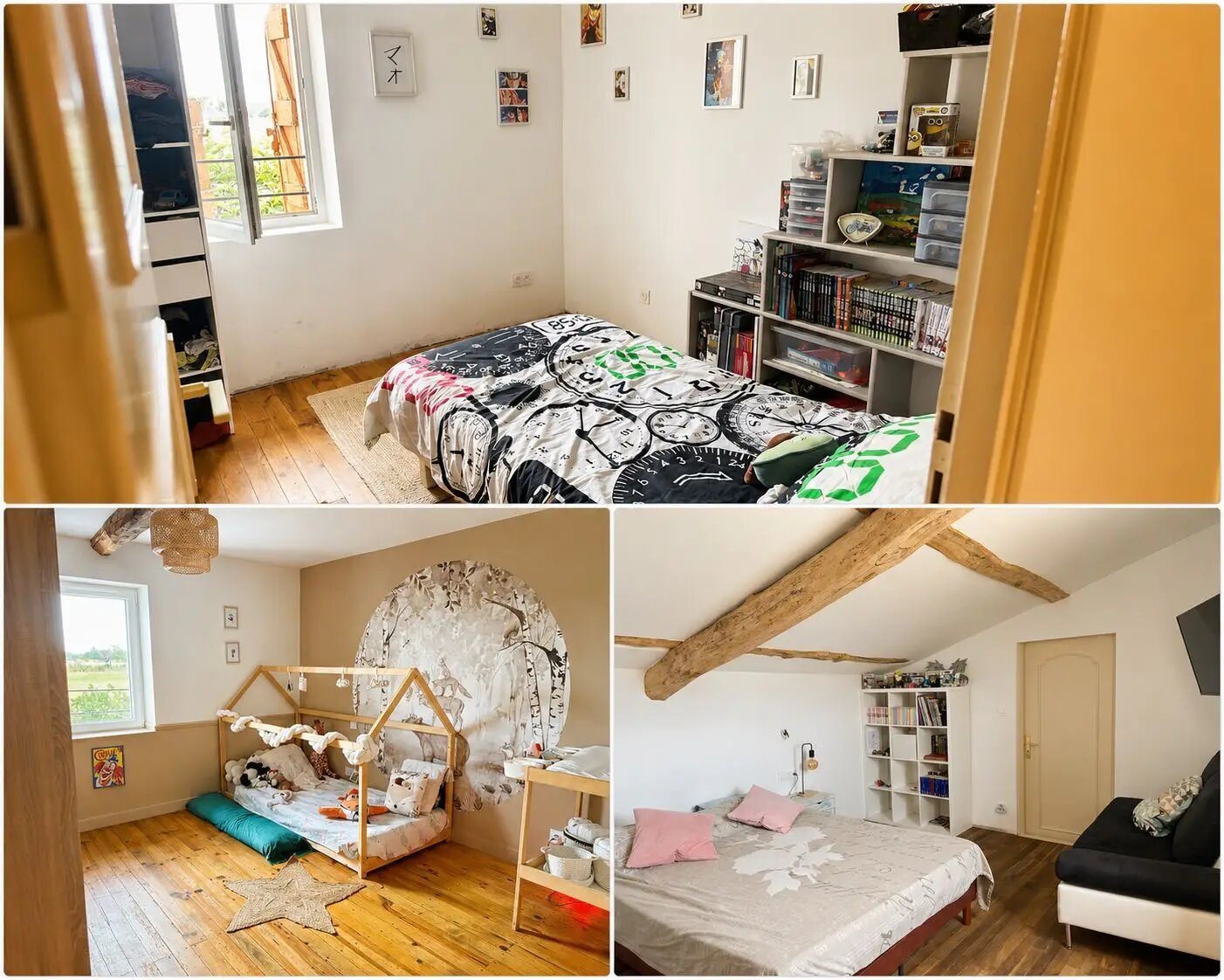 Maison à vendre, 280m², Florentin