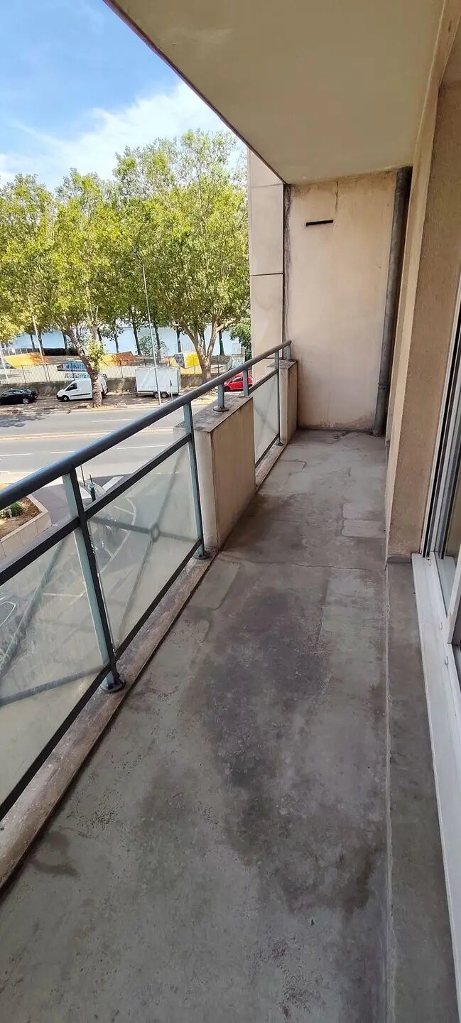 Appartement à louer, 46m², Asnières-sur-Seine