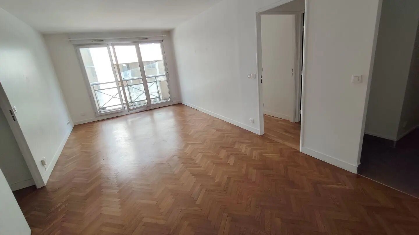 Appartement à louer, 46m², Asnières-sur-Seine
