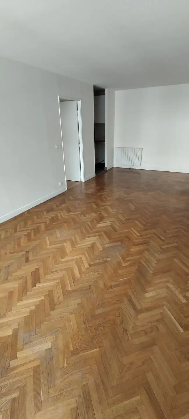 Appartement à louer, 46m², Asnières-sur-Seine