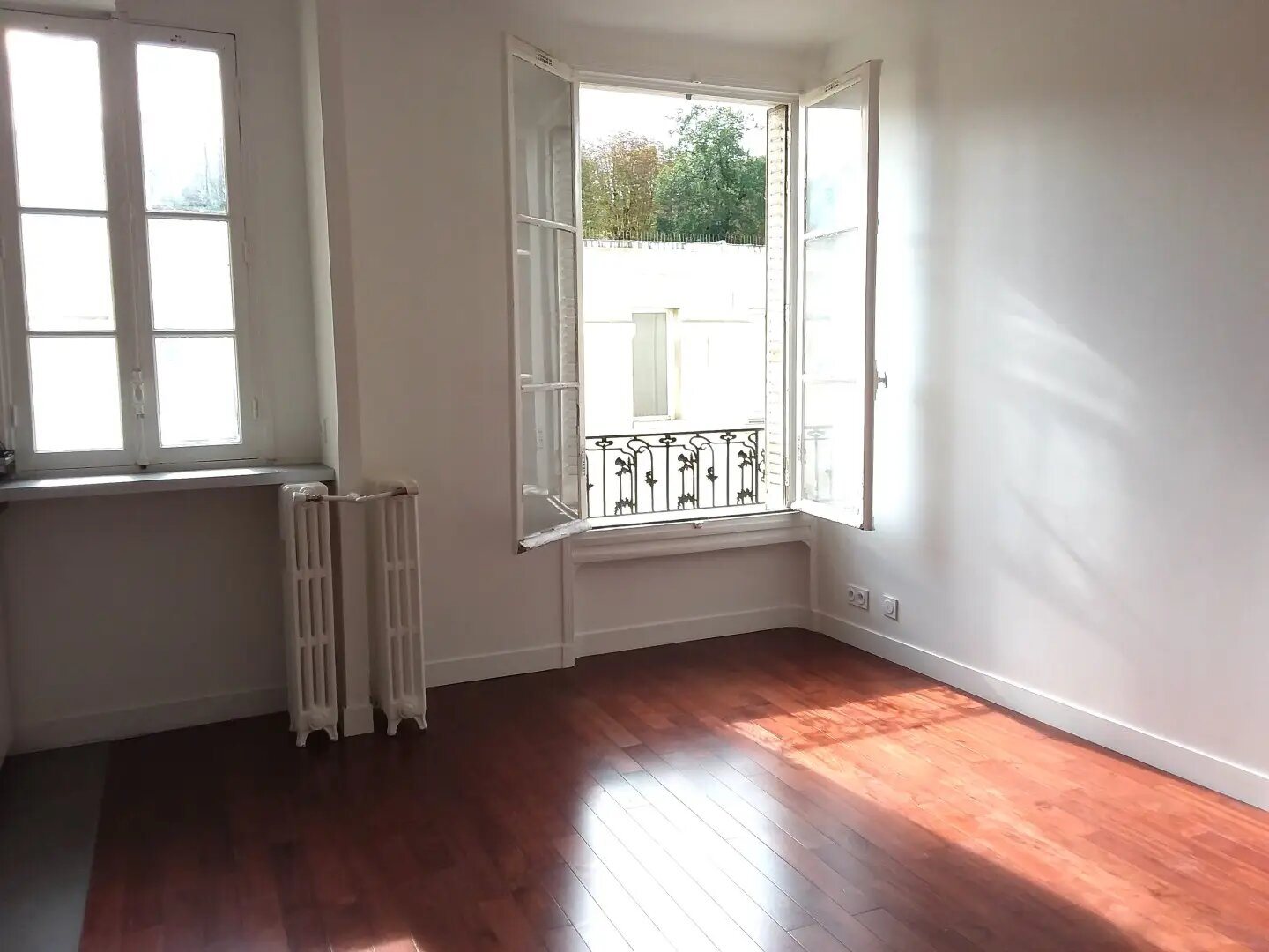 Appartement à louer, 44m², Issy-les-Moulineaux