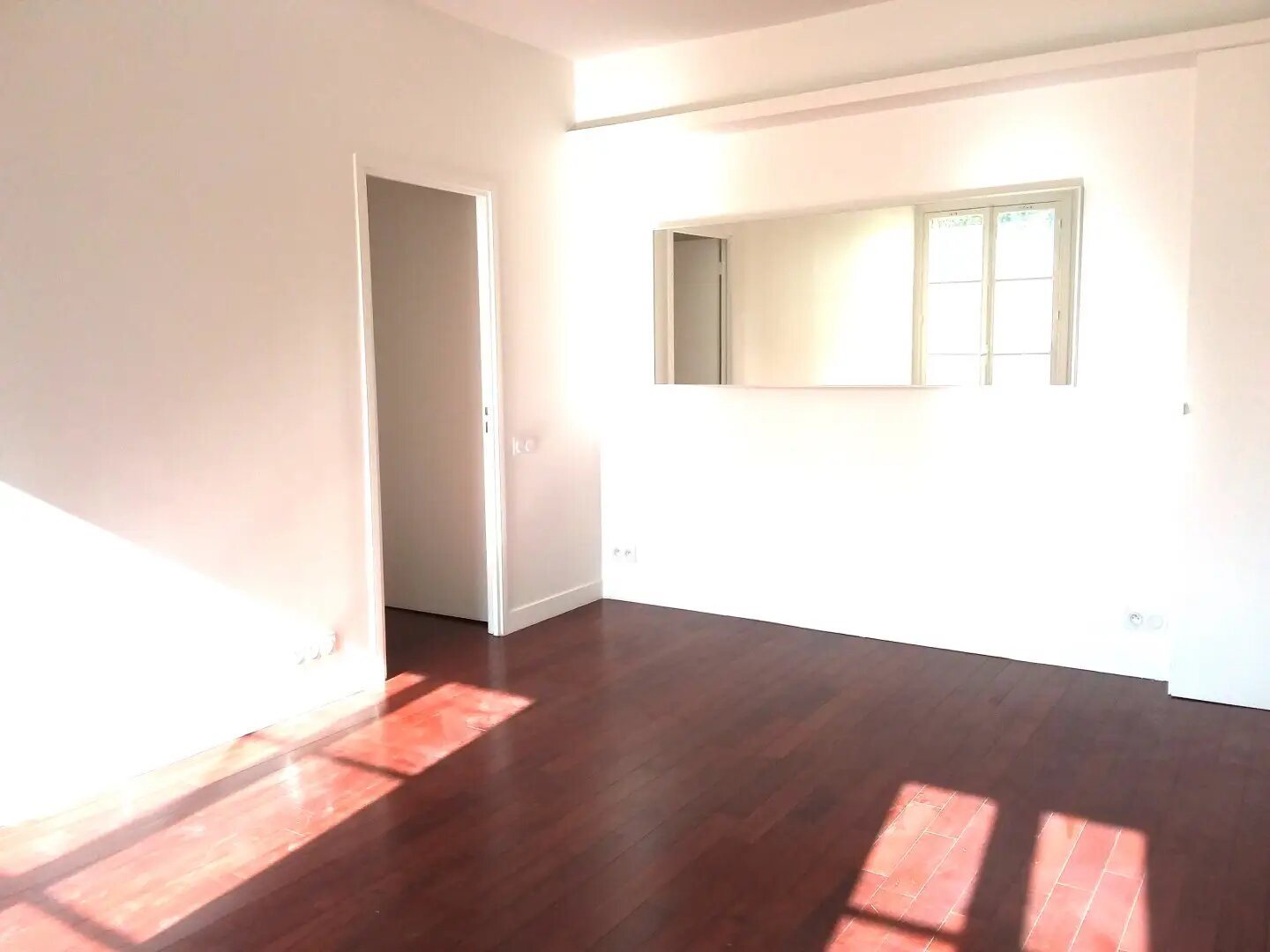 Appartement à louer, 44m², Issy-les-Moulineaux