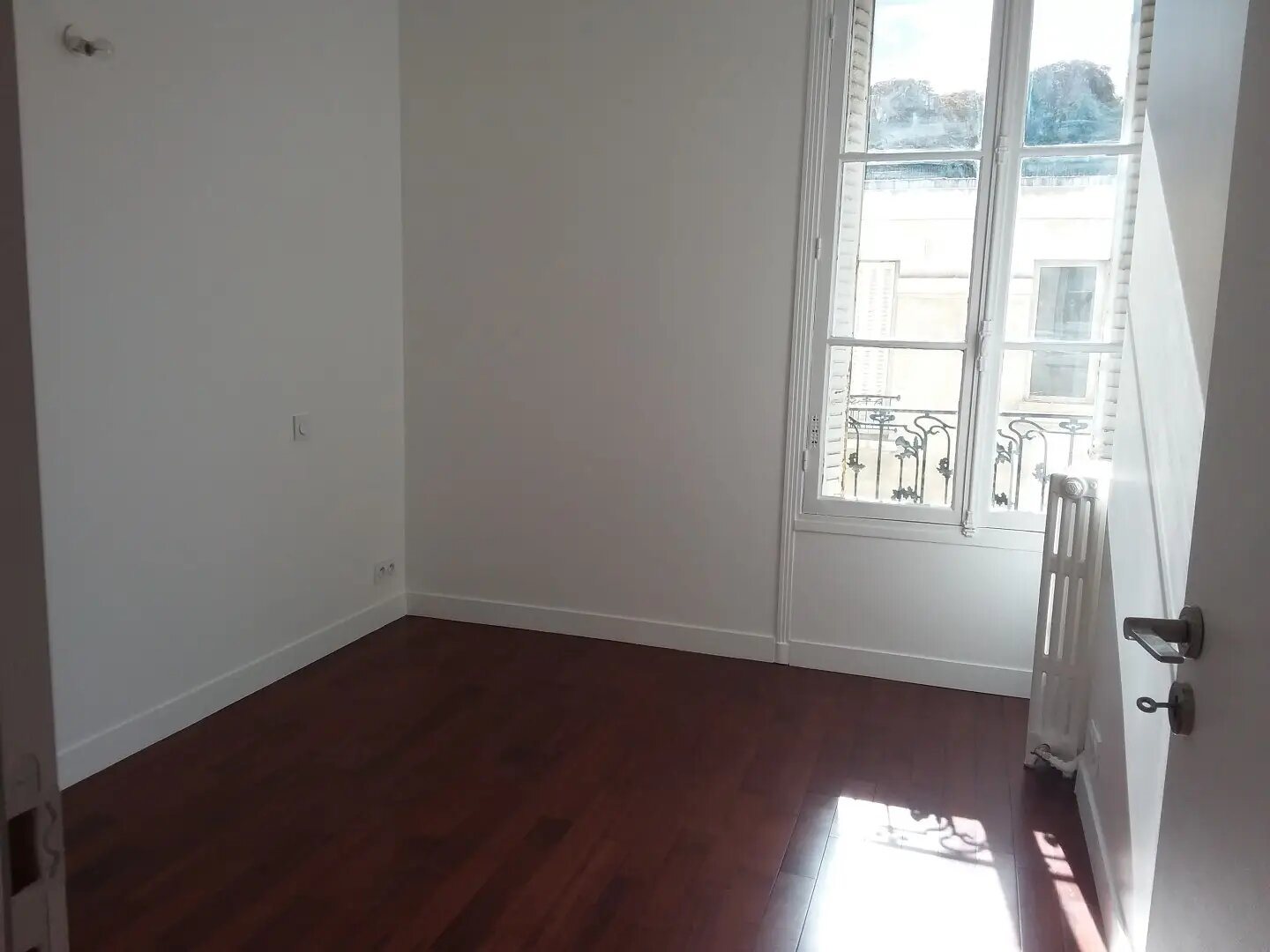 Appartement à louer, 44m², Issy-les-Moulineaux