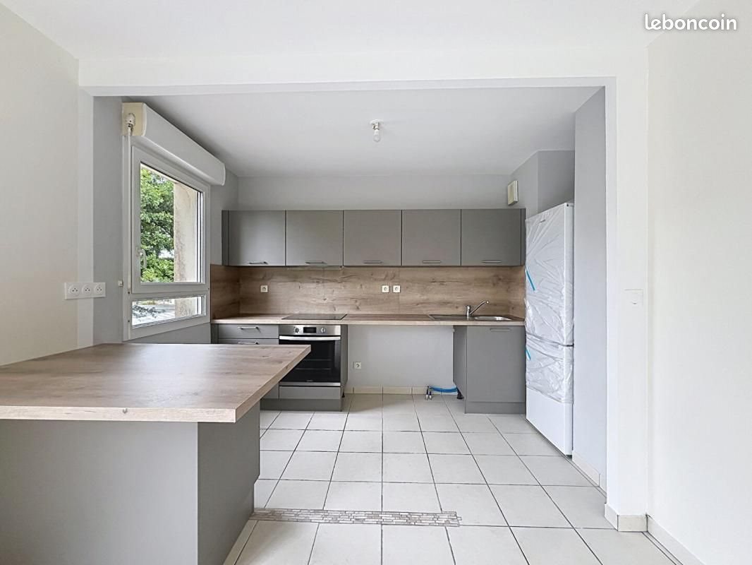 Appartement à louer, 43m², Le Coudray