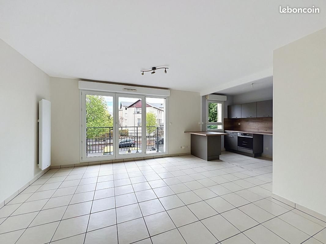 Appartement à louer, 43m², Le Coudray