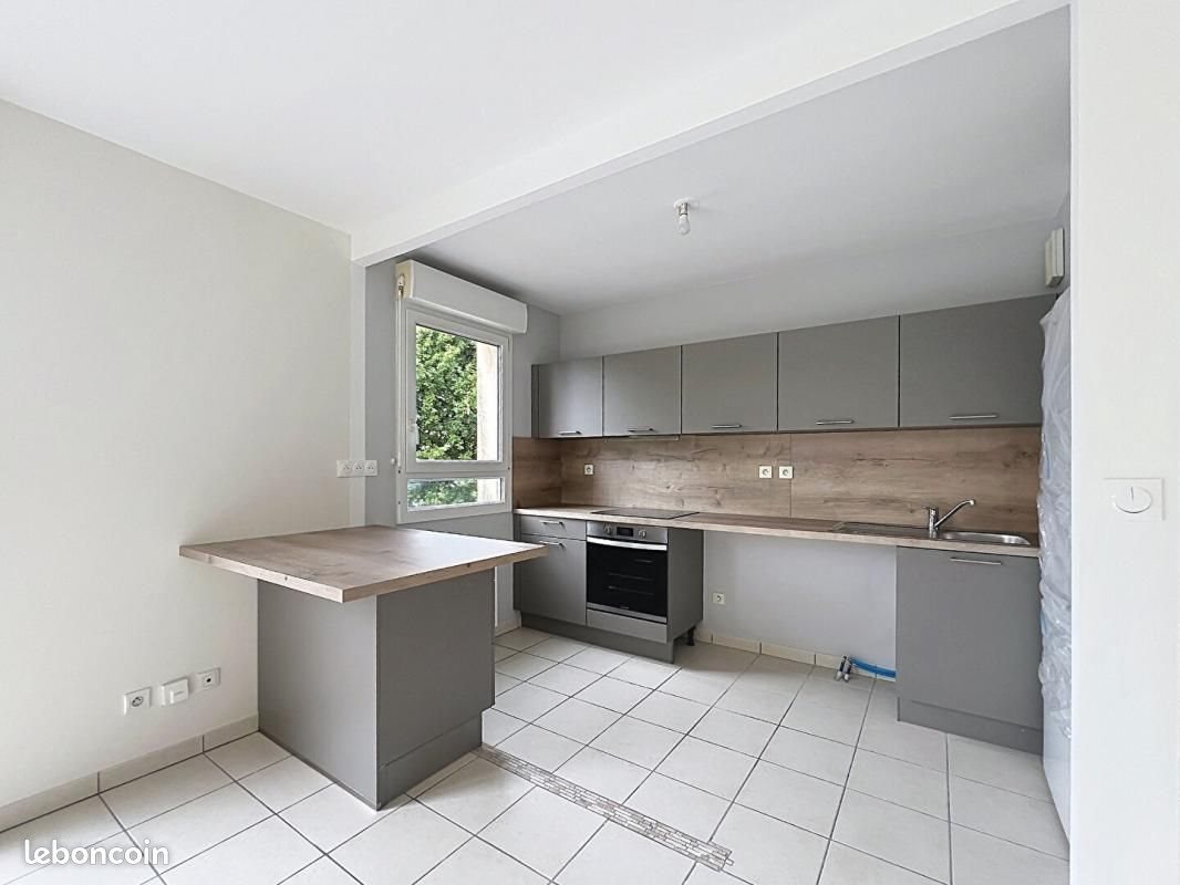 Appartement à louer, 43m², Le Coudray