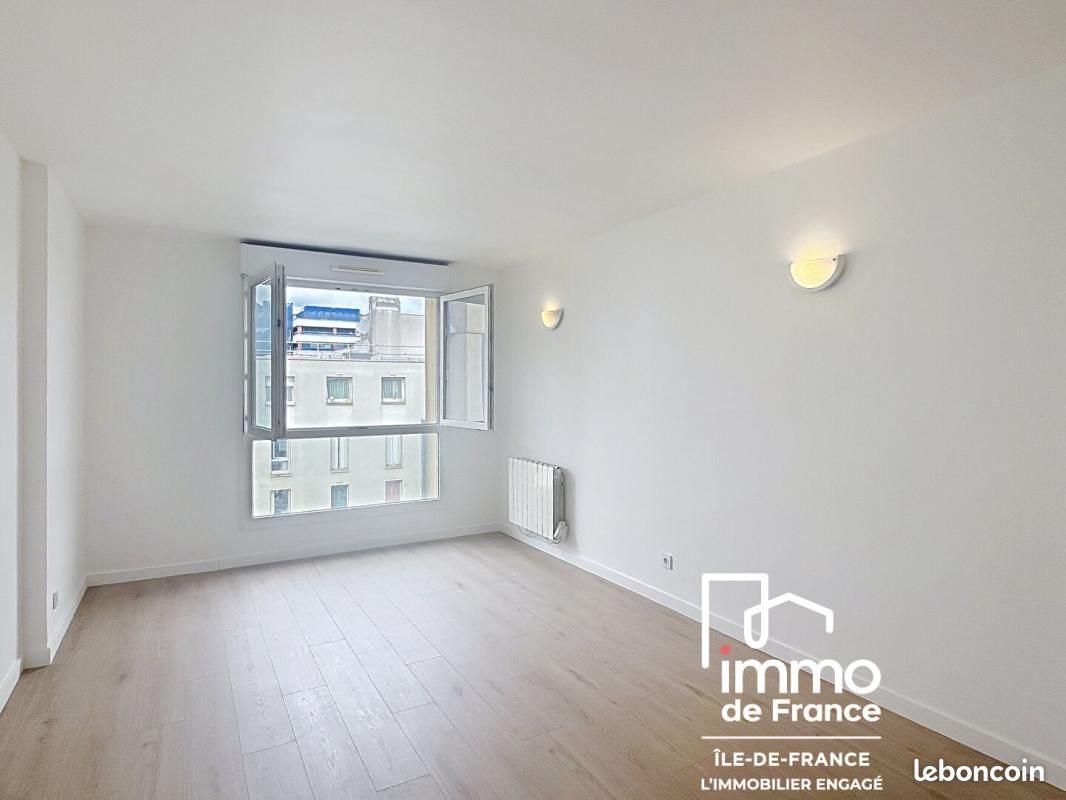 Appartement à vendre, 96m², Noisy-le-Grand