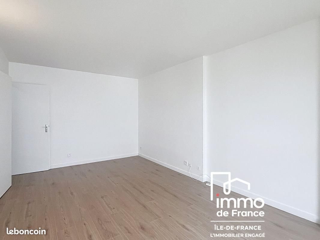 Appartement à vendre, 96m², Noisy-le-Grand