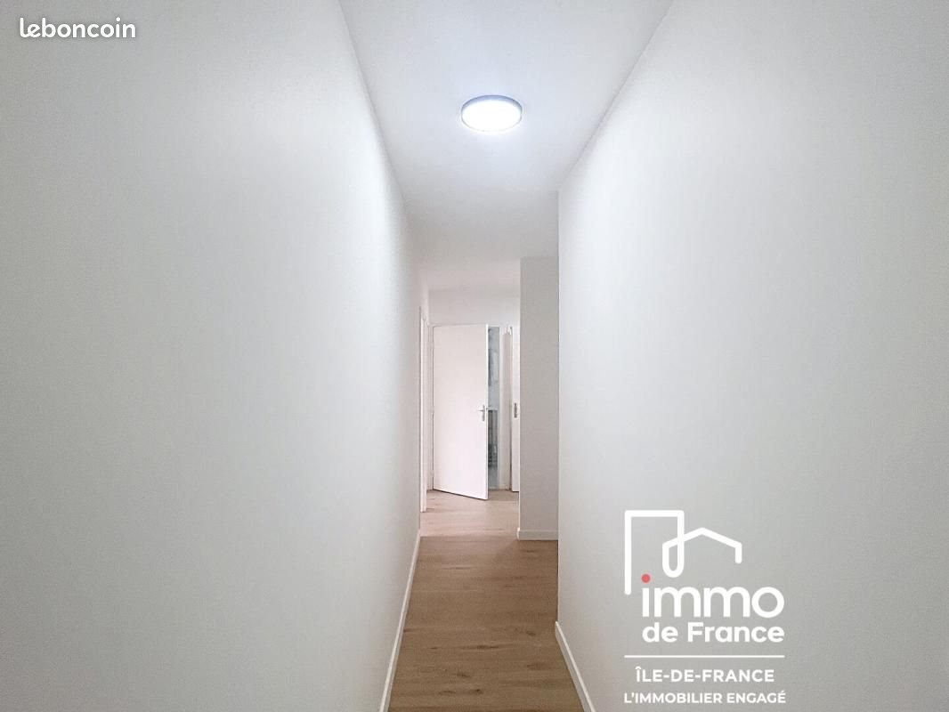 Appartement à vendre, 96m², Noisy-le-Grand