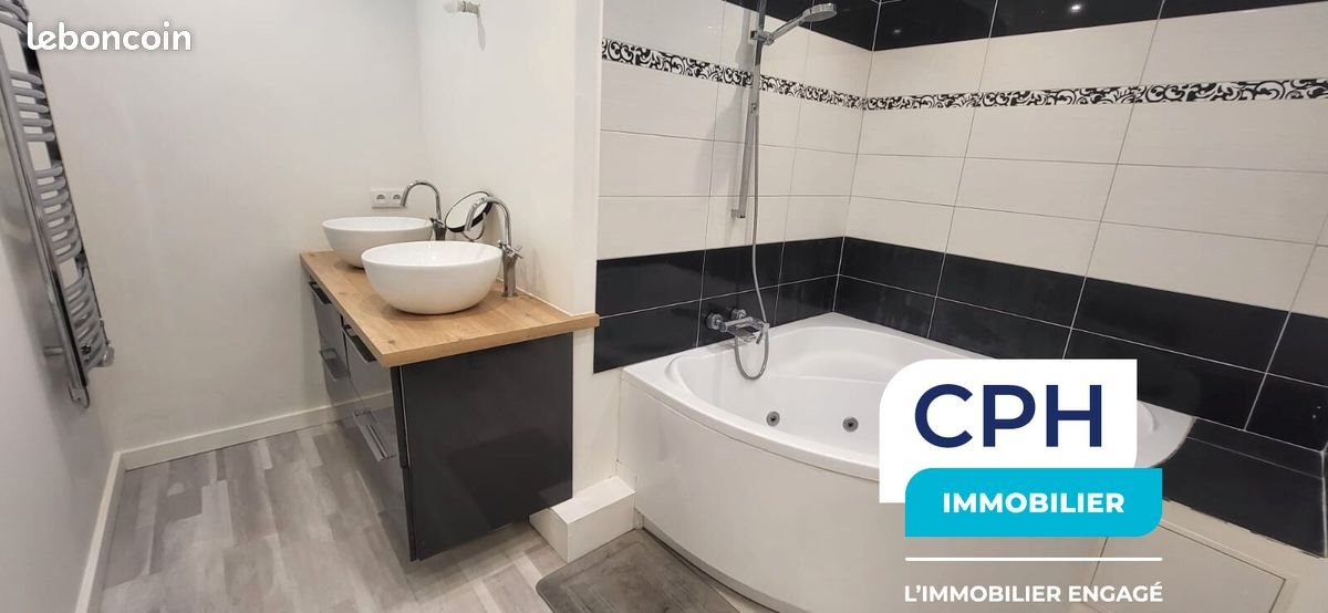 Appartement à vendre, 95m², Le Chesnay