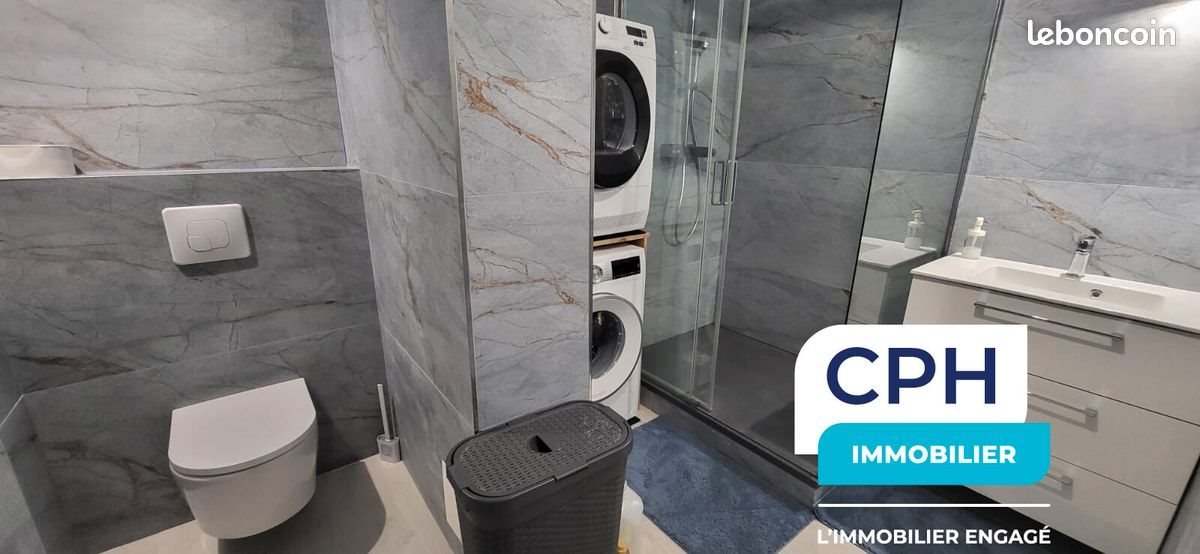 Appartement à vendre, 95m², Le Chesnay