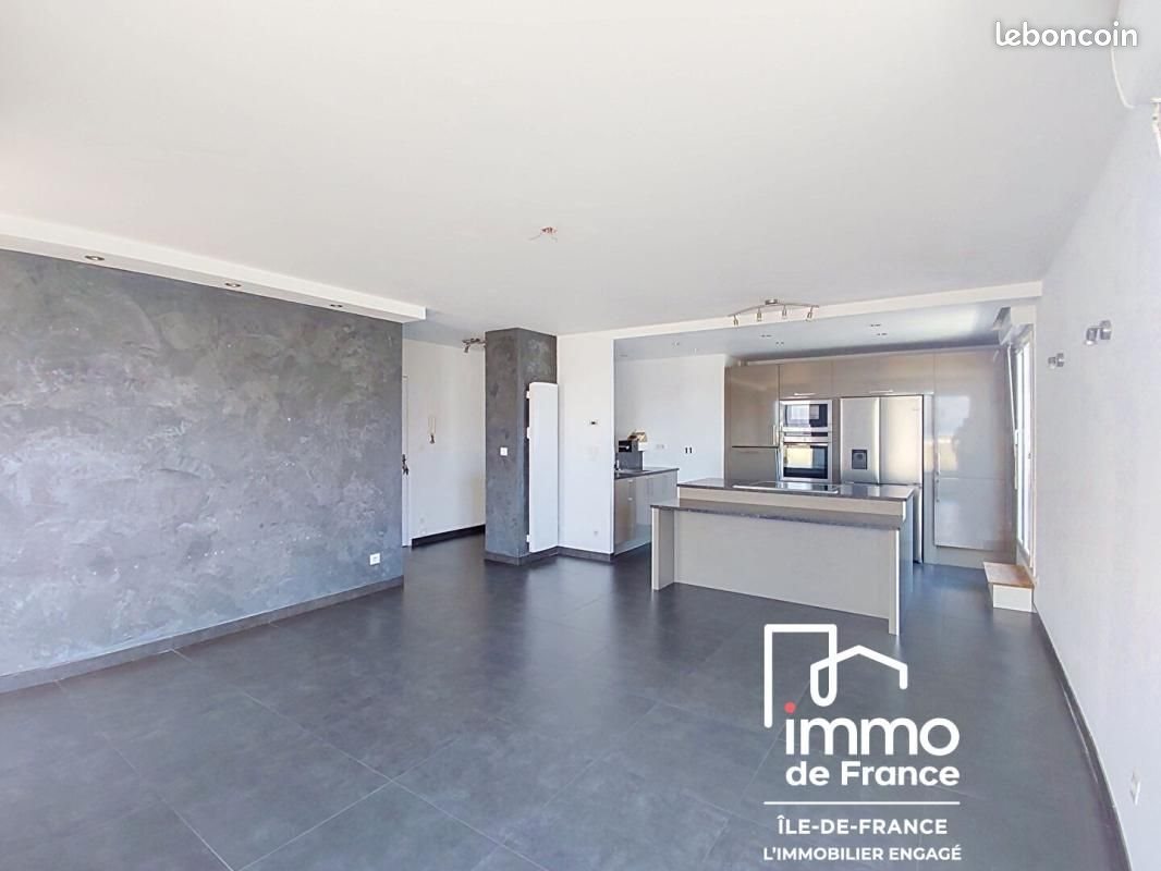 Appartement à vendre, 97m², Chartres