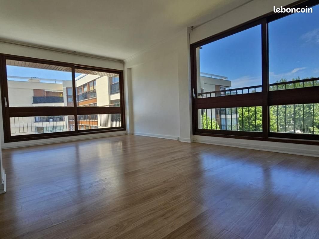 Appartement à louer, 94m², Le Chesnay