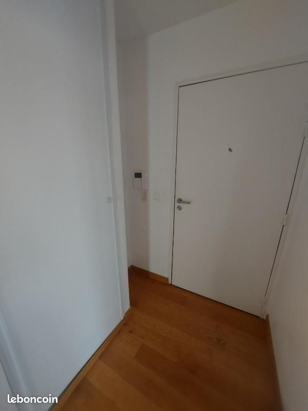Appartement à louer, 62m², Maisons-Alfort
