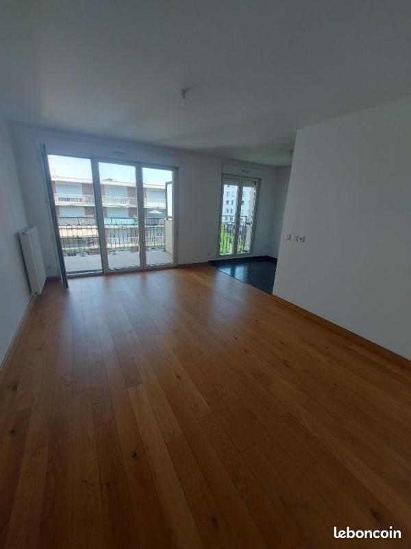 Appartement à louer, 62m², Maisons-Alfort