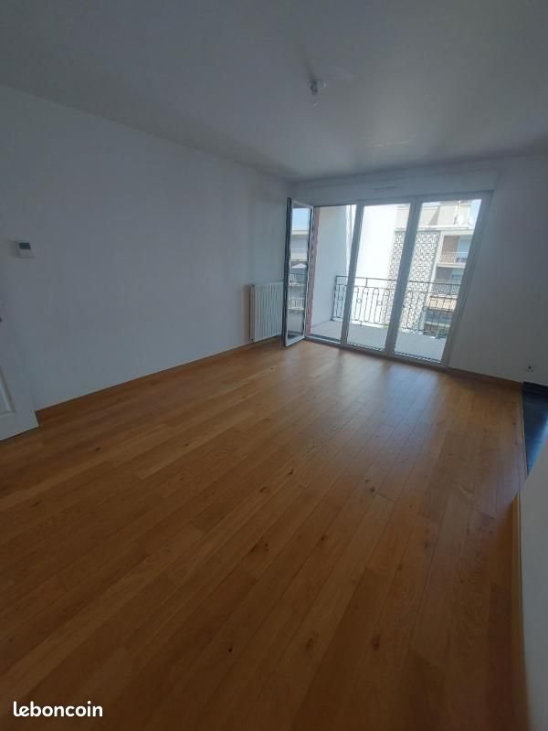 Appartement à louer, 62m², Maisons-Alfort