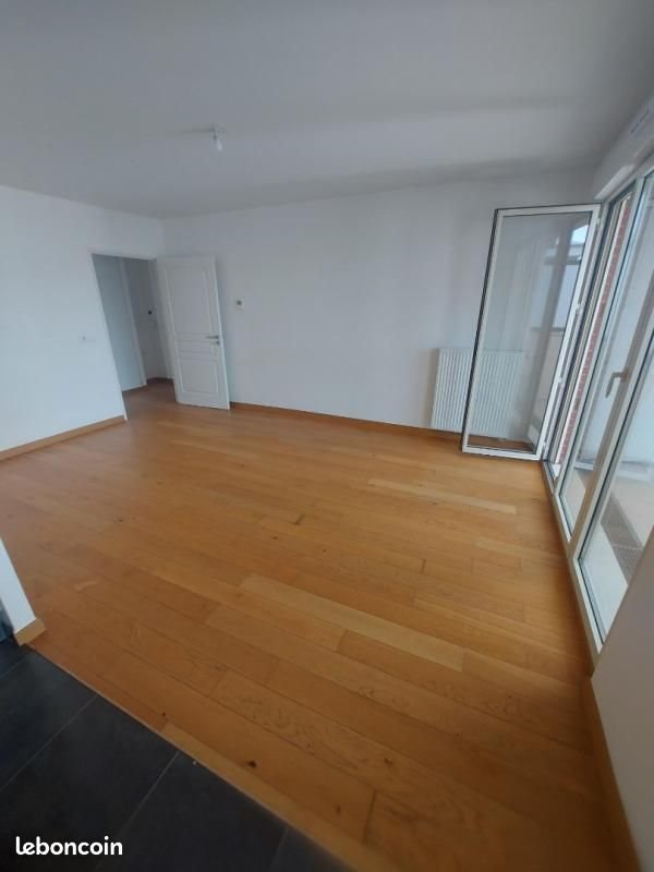 Appartement à louer, 62m², Maisons-Alfort